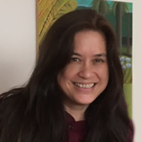 Mary Ann B. Wilson, Member, Board of Directors, Osher Lifelong Learning Institute @ UCLA, USA